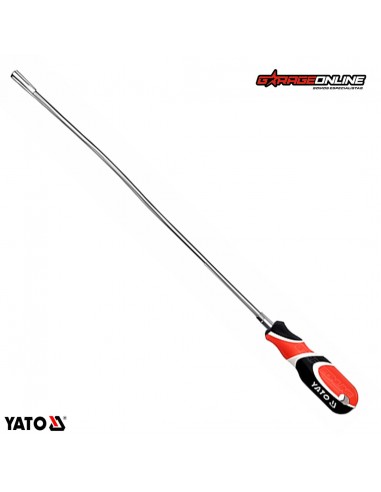 IMAN FLEXIBLE MAGNETICO 380MM - YATO