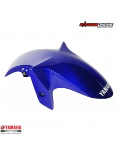 TAPABARRO AZUL METALICO YAMAHA YZF-R3 MT-03 GENUINO