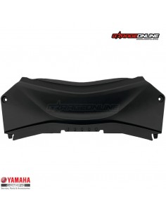 PLASTICO ASIENTO YAMAHA YZF-R3 MT-03  NEGRO MATE - GENUINO