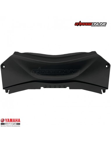 PLASTICO ASIENTO YAMAHA YZF-R3 MT-03  NEGRO MATE - GENUINO