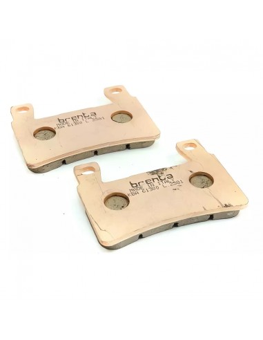 PASTILLA FRENO DELANTERO KAWASAKI ZX6R