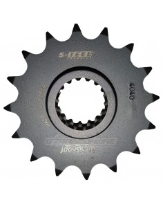 PIÑON DE ATAQUE 16 DIENTES JTF704.16 S-TEEL