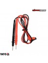 MULTI TESTER DIGITAL 2 PINES - YATO