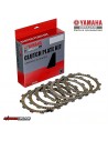KIT DE EMBRAGUE YAMAHA MT-07 TENERE 700 GENUINO - ENVÍO A TODO EL PAÍS
