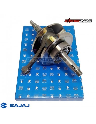 CIGUEÑAL COMPLETO BAJAJ DOMINAR 250 GENUINO KTM DUKE 250
