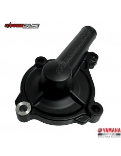 TAPA BOMBA DE AGUA YAMAHA YZF-R3 MT-03 GENUINA