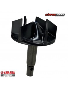 ASPA BOMBA DE AGUA YAMAHA YZF-R3 MT-03 GENUINO