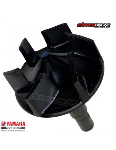 ASPA BOMBA DE AGUA YAMAHA YZF-R3 MT-03 GENUINO