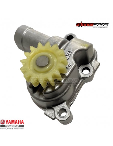 BOMBA DE ACEITE YAMAHA R3 / MT-03 / R3A - GENUINO