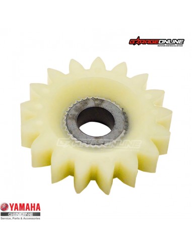 ENGRANAJE NEUTRO BOMBA DE ACEITE YAMAHA R3 / MT-03 / R3A - GENUINO