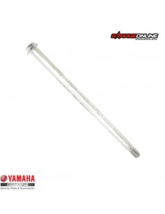 EJE RUEDA DELANTERA YAMAHA R3 / MT-03 / R3A - GENUINO