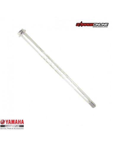 EJE RUEDA DELANTERA YAMAHA R3 / MT-03 / R3A - GENUINO