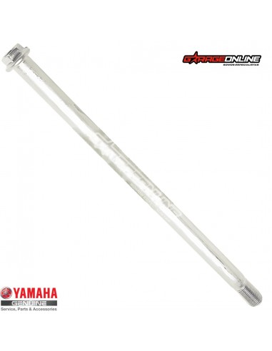EJE RUEDA TRASERA YAMAHA R3 / MT-03 / R3A - GENUINO