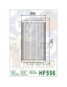 FILTRO DE ACEITE HF556 HIFLO PARA SEA-DOO MARINO