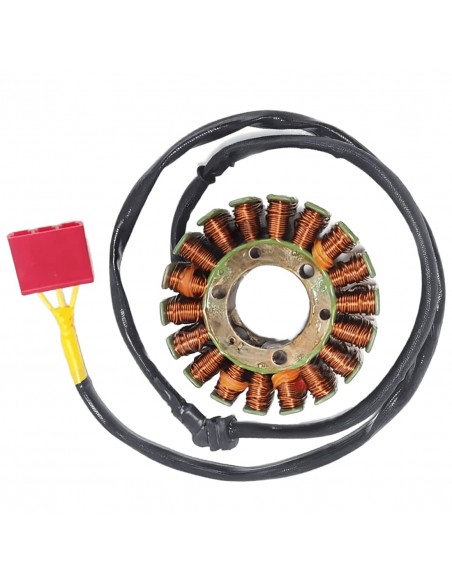 ESTATOR KTM DUKE 390 RC 390 BAJAJ DOMINAR 250 - 400 - 400 UG