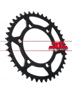 KIT DE TRANSMISION TRIUMPH TIGER 600 TRIDENT 660 DAYTONA 660