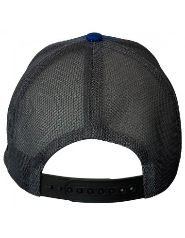 GORRA YAMAHA RACING AZUL - TALLA UNICA