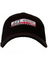 GORRA YAMAHA 60TH WORLD GP RACING BLACK - TALLA UNICA
