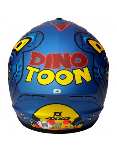 CASCO AXXIS DRAKEN S DYNOTOON C7