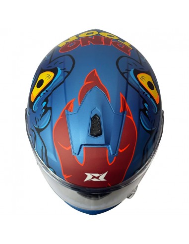 CASCO AXXIS DRAKEN S DYNOTOON C7