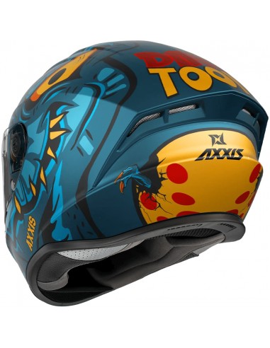 CASCO AXXIS DRAKEN S DYNOTOON C7