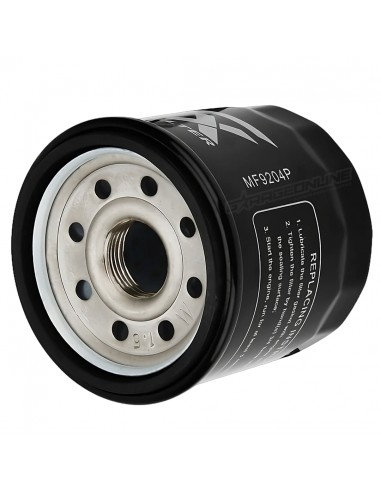 FILTRO DE ACEITE MTX 204RC PARA YAMAHA - TRIUMPH - HONDA