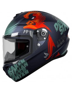 CASCO AXXIS DRAKEN S SIMIAN B6