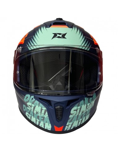 CASCO AXXIS DRAKEN S SIMIAN B6