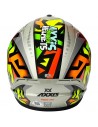 CASCO AXXIS DRAKEN S JOLLY C2 BRILLO