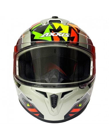 CASCO AXXIS DRAKEN S JOLLY C2 BRILLO
