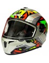 CASCO AXXIS DRAKEN S JOLLY C2 BRILLO