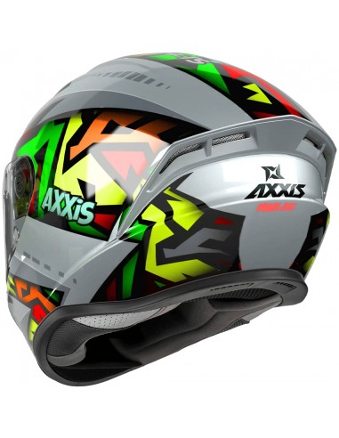 CASCO AXXIS DRAKEN S JOLLY C2 BRILLO