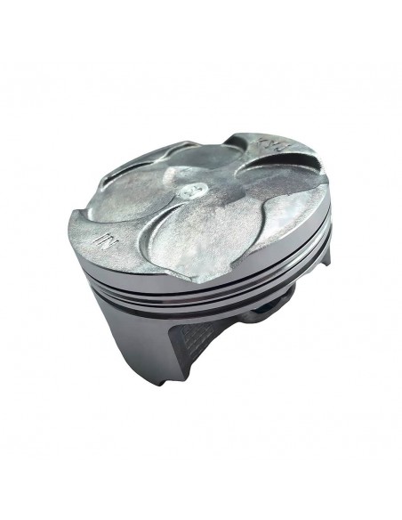 KIT PISTON HONDA CBR 250 - CRF 250 L (STD 76MM/17MM) TKRJ