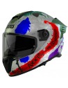 CASCO AXXIS HAWK EVO SV SICK JOKE