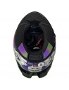 CASCO AXXIS HAWK EVO SV SICK JOKE