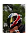 CASCO AXXIS HAWK EVO SV SICK JOKE