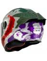 CASCO AXXIS HAWK EVO SV SICK JOKE