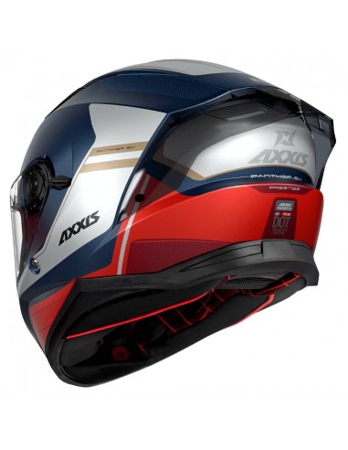 CASCO AXXIS PANTHER SV PRESTIGE