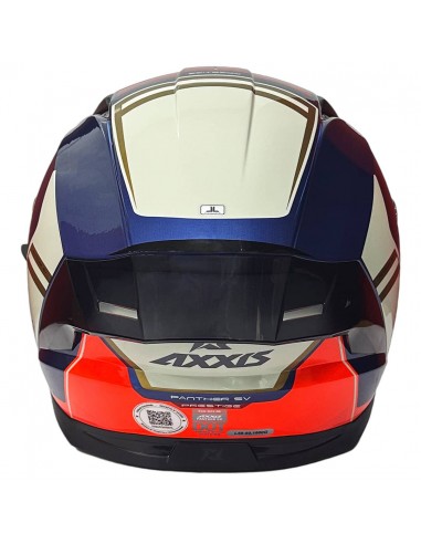 CASCO AXXIS PANTHER SV PRESTIGE