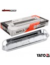 PLATO MAGNETICO 350x150MM RECTANGULAR - YATO