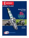 BUJIA DCPR8E DENSO