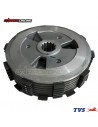 KIT DE EMBRAGUE BMW G 310 GS - G 310 R - TVS APACHE 310 GENUINO