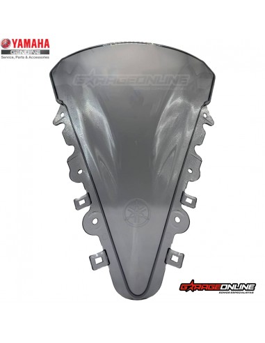 CUPULA BURBUJA AHUMADA YAMAHA YZF-R15 V2 V1 GENUINA