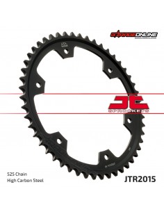 CATALINA TRIUMPH TIGER TIGER 900 50 DIENTES