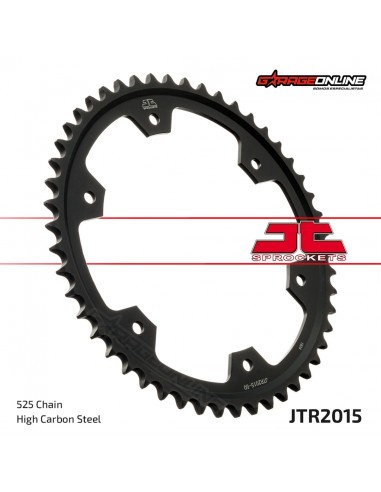 CATALINA TRIUMPH TIGER TIGER 900 50 DIENTES