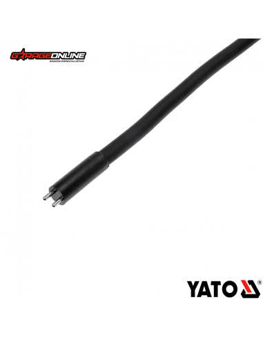 TESTER LIQUIDO DE FRENOS DIGITAL DOT 3, 4, 5.1 - YATO