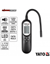 TESTER LIQUIDO DE FRENOS DIGITAL DOT 3, 4, 5.1 - YATO
