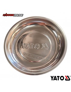 PLATO MAGNETICO 150MM REDONDO - YATO