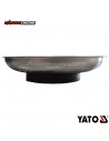 PLATO MAGNETICO 150MM REDONDO - YATO