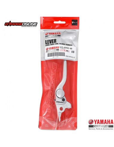 MANILLA DE FRENO YAMAHA MT-07 MT-09 TENERE 700 XJ6 XT660